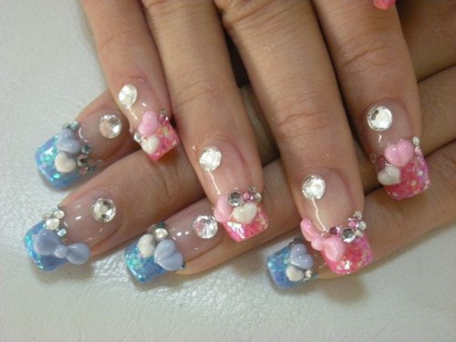 Art Nails (103)